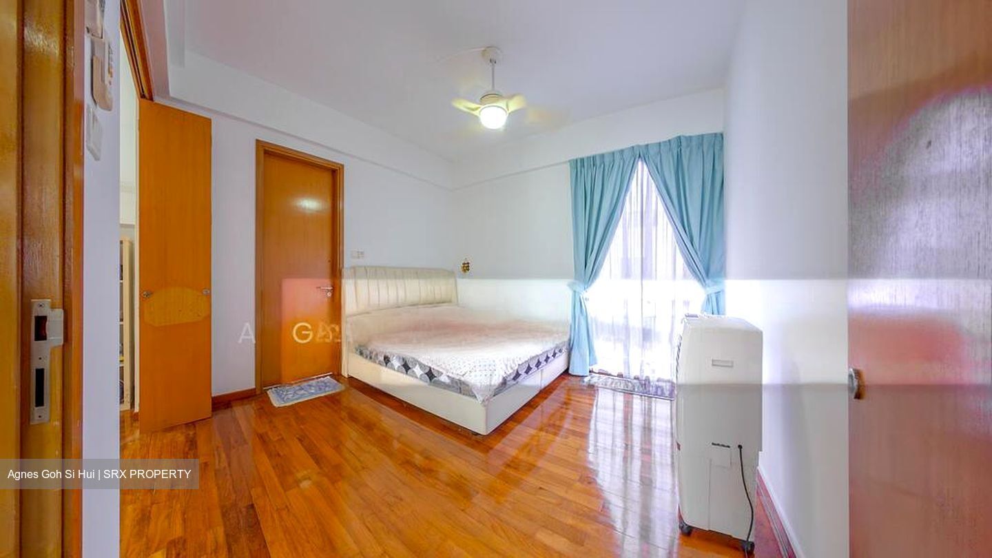 Gallery 8 (D15), Apartment #502957301